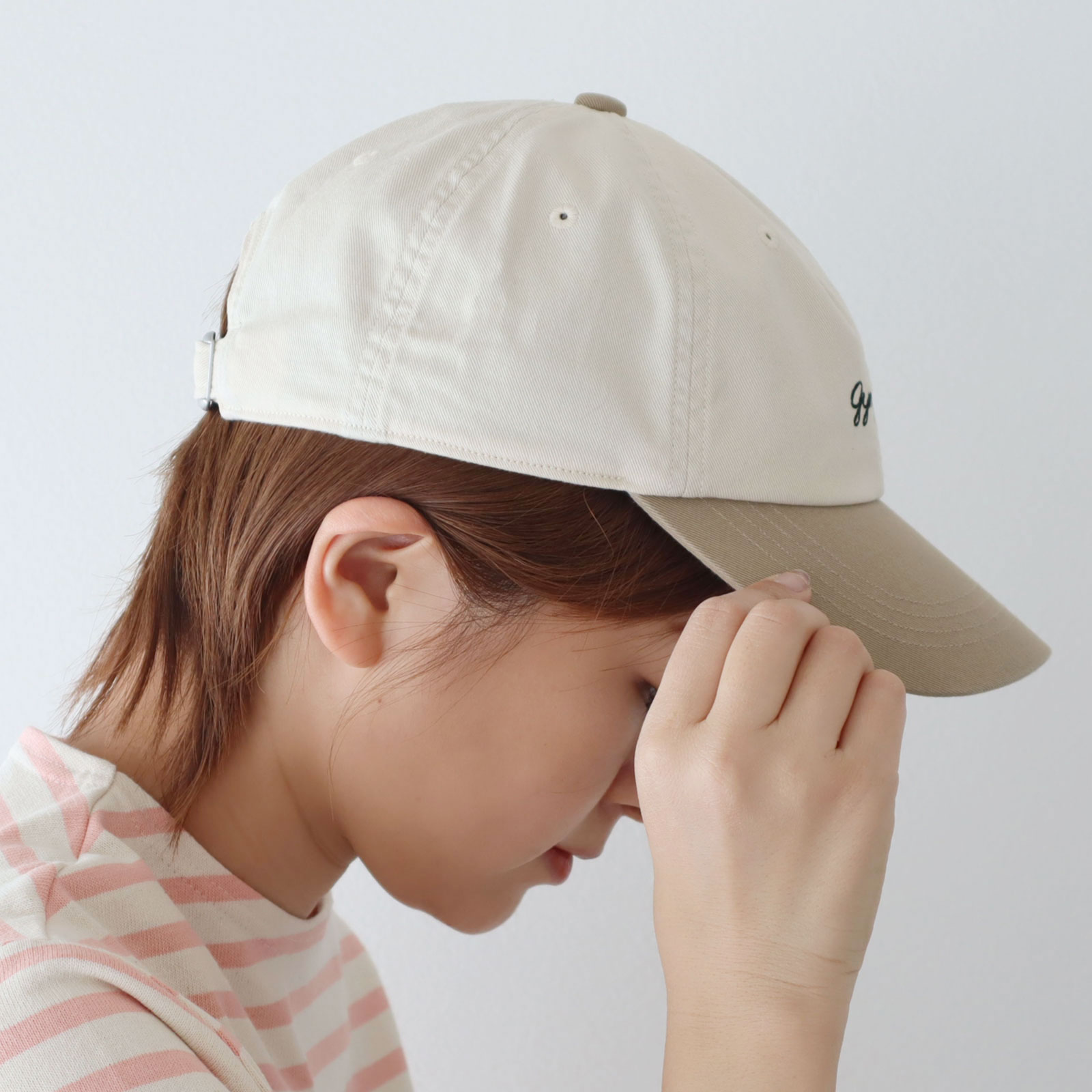 楽天市場】ジムフレックス コットンツイル チノ コンビ ロゴ刺繍