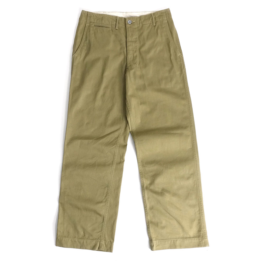 WAREHOUSE & CO. ウエアハウス Lot 1216