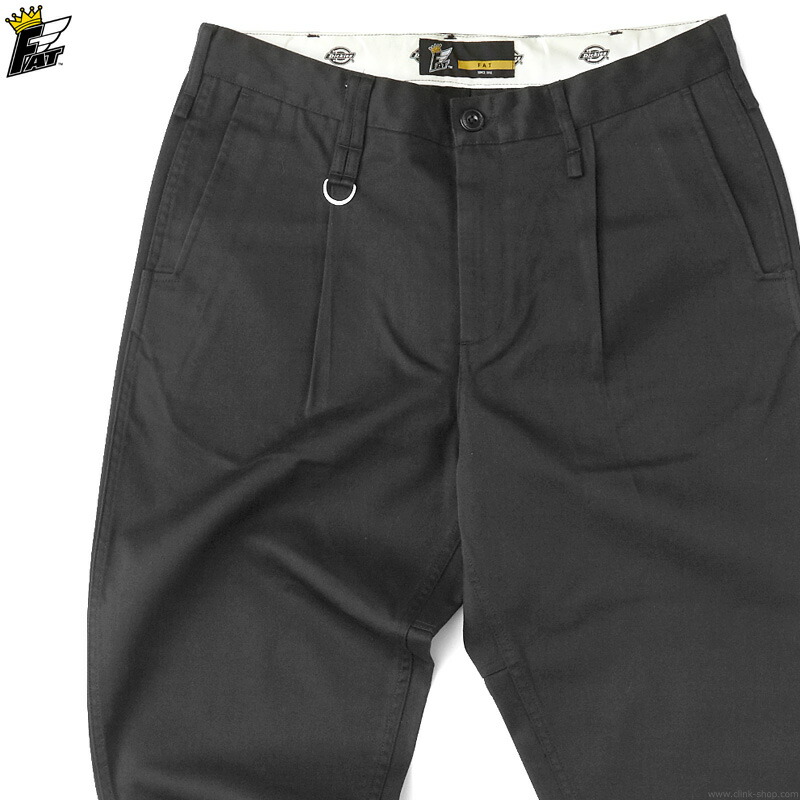 楽天市場】F.A.T. エフエーティー F.A.T. × Dickies 