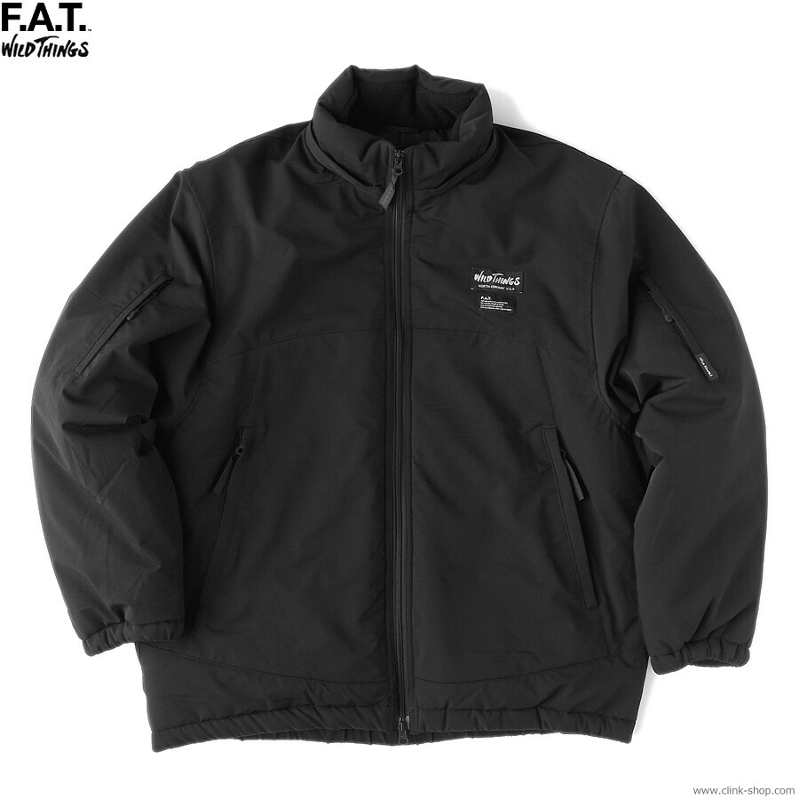 楽天市場】F.A.T. エフエーティー F.A.T. × WILD THINGS 