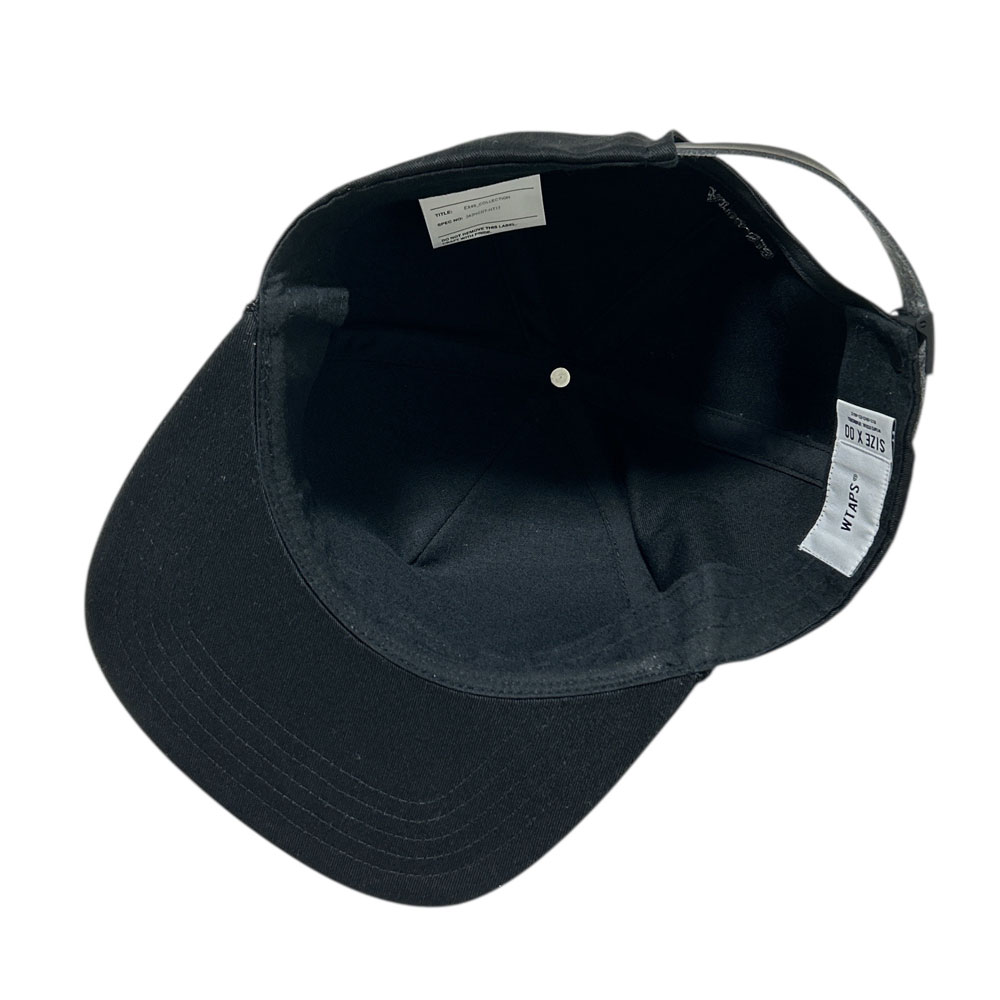 楽天市場】正規品・本物保証 ダブルタップス WTAPS 24AW MILITIA 02