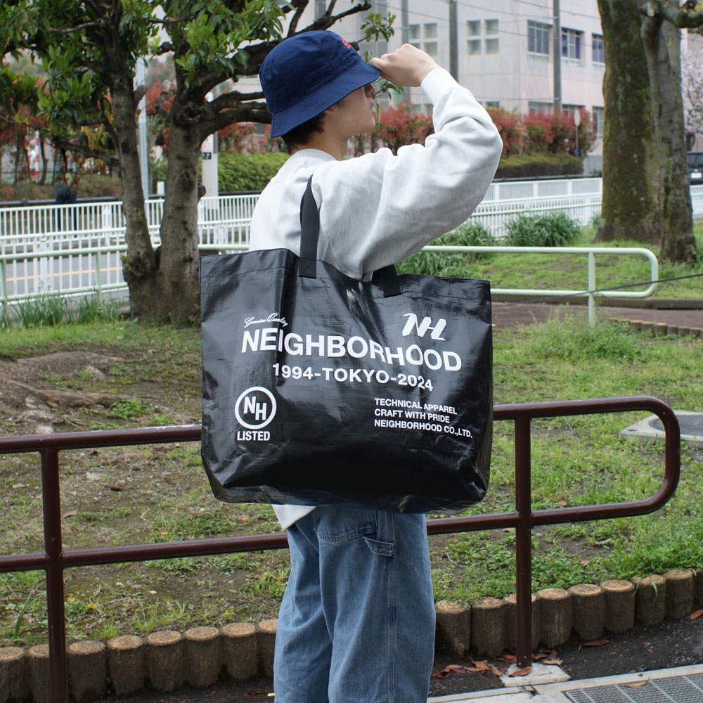 楽天市場】[期間限定ポイント20倍！] 新品 ネイバーフッド