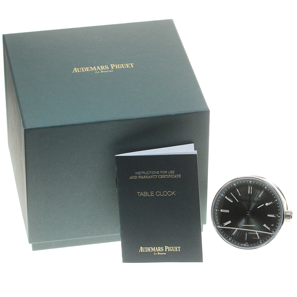 楽天市場】オーデマ・ピゲ AUDEMARS PIGUET CODE11.59 アラーム