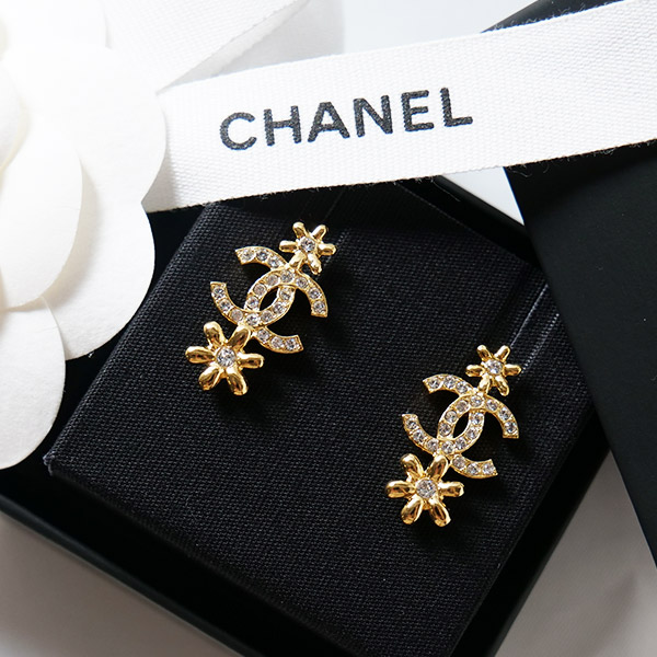 シャネル ピアス 正規品」の人気商品一覧 | 安い商品を通販サイトから