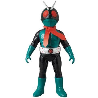 東映レトロソフビコレクション仮面ライダー フィギュア Vol.16 約37