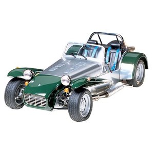 楽天市場】ケーターハム スーパーセブン（車・バイク｜プラモデル