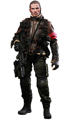 1/6 ターミネーター4 ジョンコナー ファイナルバトルバージョン 楽天