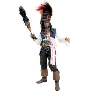 楽天市場】Movie Masterpiece パイレーツ・オブ・カリビアン