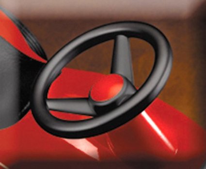 楽天市場】リトルレッドロードスター8 ラジオフライヤー : クロソイド