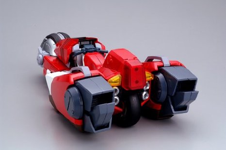 楽天市場】メガゾーン23 1/15 完全変形ガーランド やまと : クロソイド