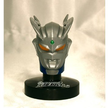 ウルトラマン 光の巨人マスクコレクション45個セット ウルトラマン 光