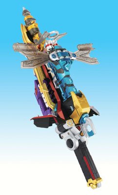 楽天市場】仮面ライダーカブト 合体最終剣DX パーフェクトゼクター