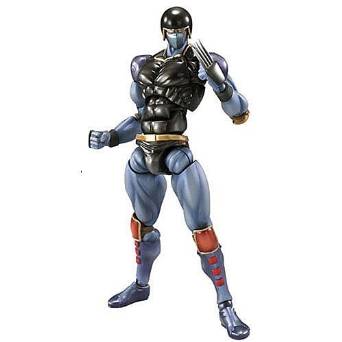 超像可動 ウォーズマン 限定25体 スワロフスキーVer. 【公式通販】