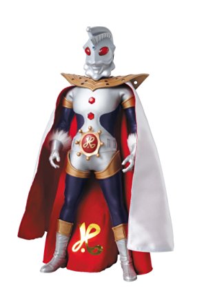 未開封】 RAH ウルトラマン80 1/6 フィギュア メディコムトイ RAH