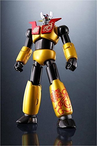 楽天市場】スーパーロボット超合金マジンガーZ YEAR MODEL 2016 アジア
