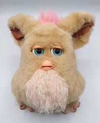 楽天市場】ファービー2 モカベリー ゴールド×ホワイトマルチ タカラ