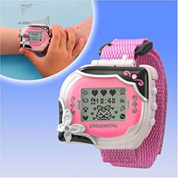 未開封品】Yes!プリキュア5 ピンキーキャッチュ 2007年当時物 未開封品