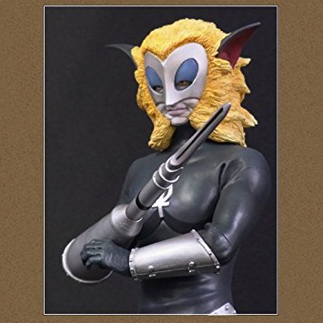 楽天市場】大怪獣シリーズ 「マグマ星人」 少年リック限定商品 エクス