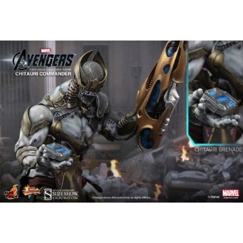 楽天市場】【ムービー・マスターピース】 『アベンジャーズ』 1/6