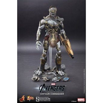 楽天市場】【ムービー・マスターピース】 『アベンジャーズ』 1/6