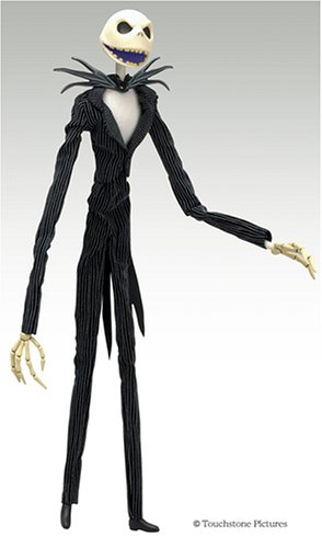 楽天市場】ナイトメア・ビフォア・クリスマス 9.6インチコレクション