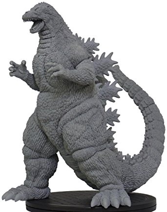 楽天市場】東宝30cmシリーズ ゴジラ1992 (PVC塗装済み完成品 一部