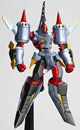 楽天市場】リボルテック No.070 天元突破グレンラガン アーク