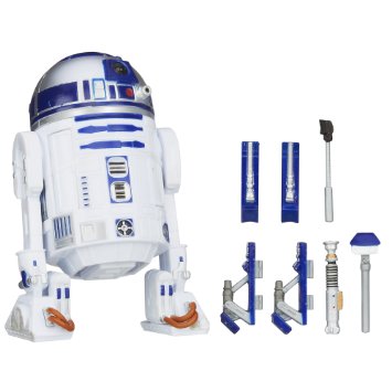 楽天市場】スターウォーズ r2d2（コレクション｜ホビー）の通販