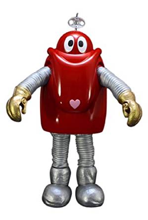 楽天市場】フューチャーモデルズ EX合金 ロボコン (塗装済みダイ