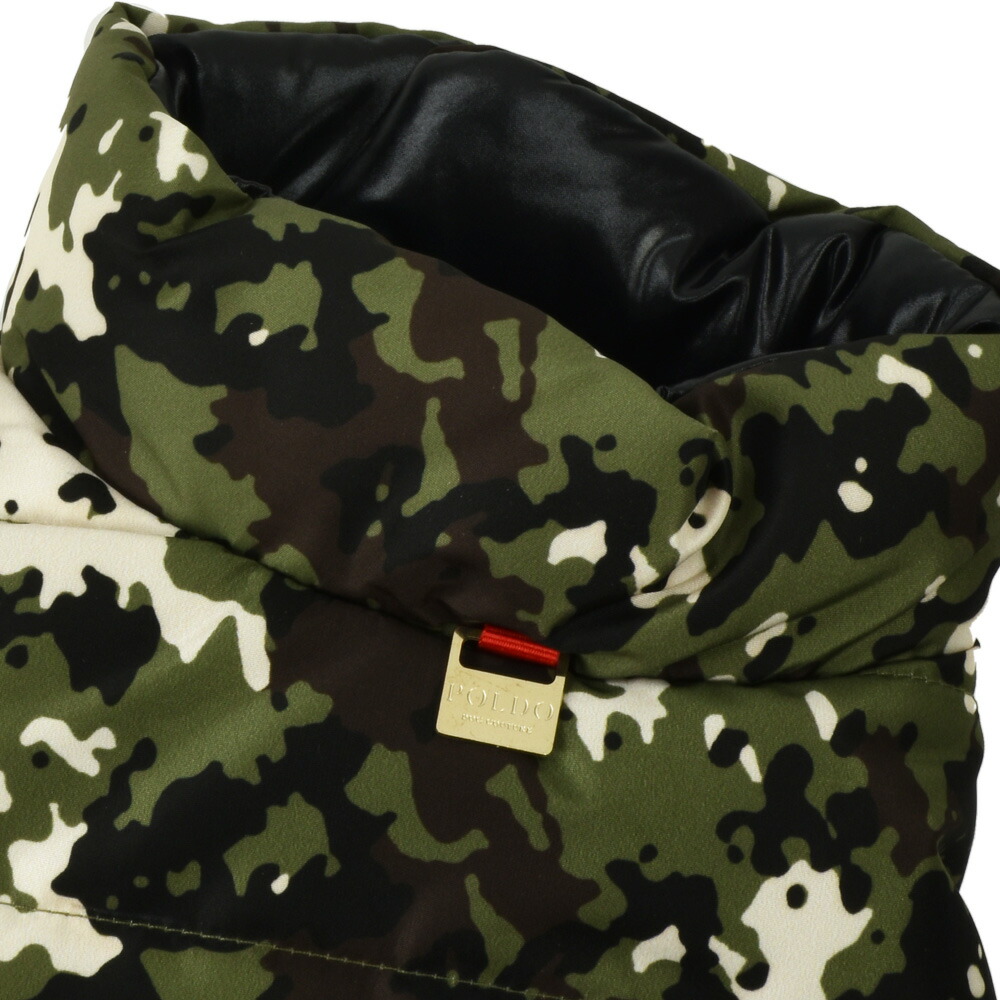 楽天市場】モンクレール ポルド ドッグ クチュール 犬用ベスト ドッグ