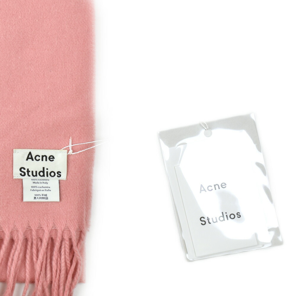 楽天市場】アクネストゥディオズ Acne Studios 27f144-418000 Canada