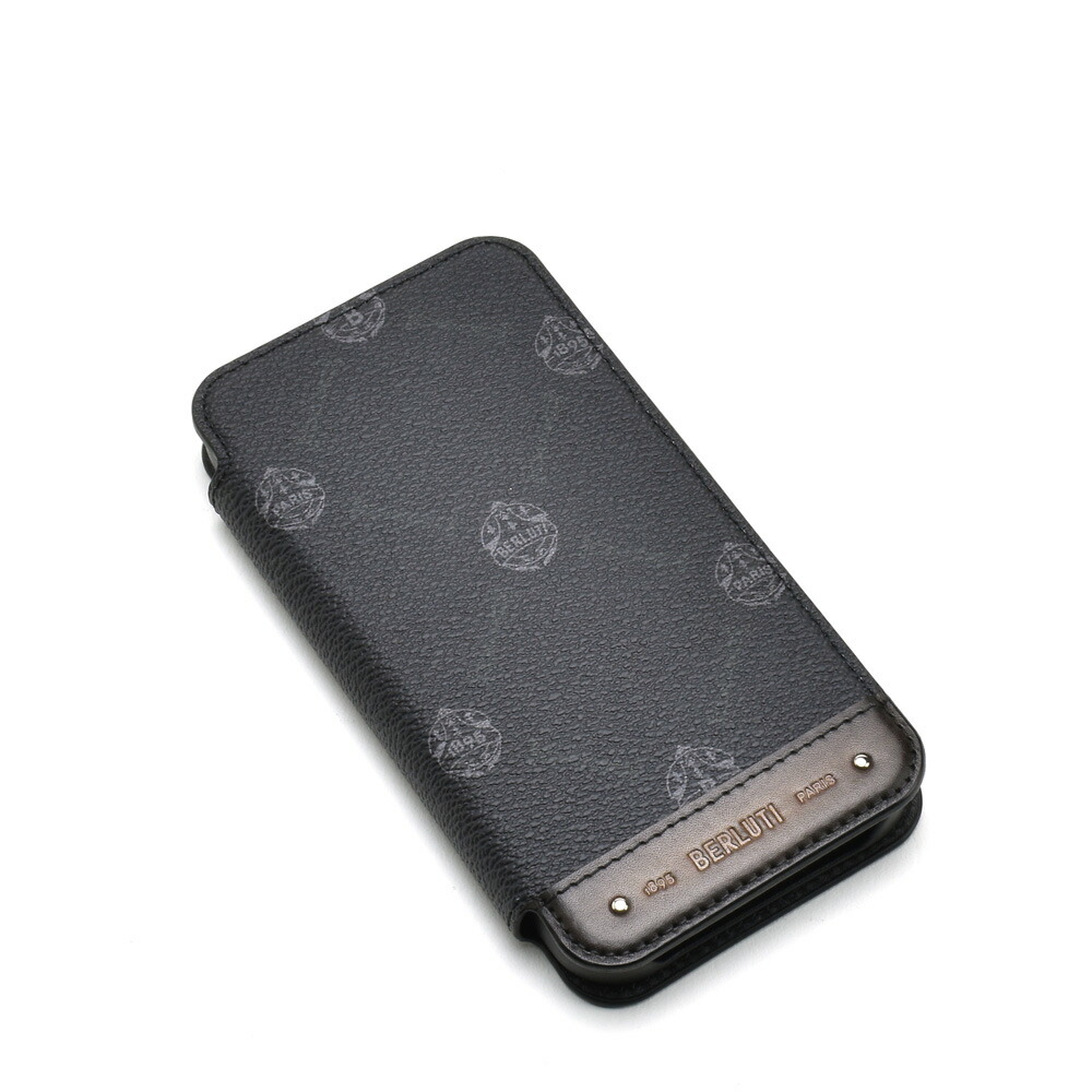 ベルルッティ Berluti iPhone 16 Pro Max ケース BERLUTI/ベルルッティ