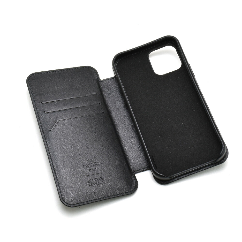 ☆BERLUTI ベルルッティ iphone13promax ケース Berluti(ベルルッティ