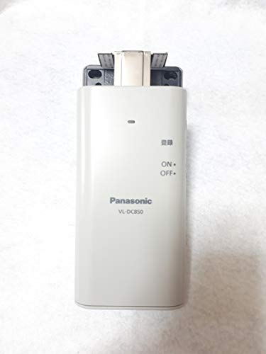 Panasonic ドアモニ ワイヤレス ドアモニター キャラメルモカ ヨドバシ