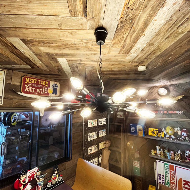 スプートニクランプ アメリカン ジャンク品 楽天市場】スプートニク