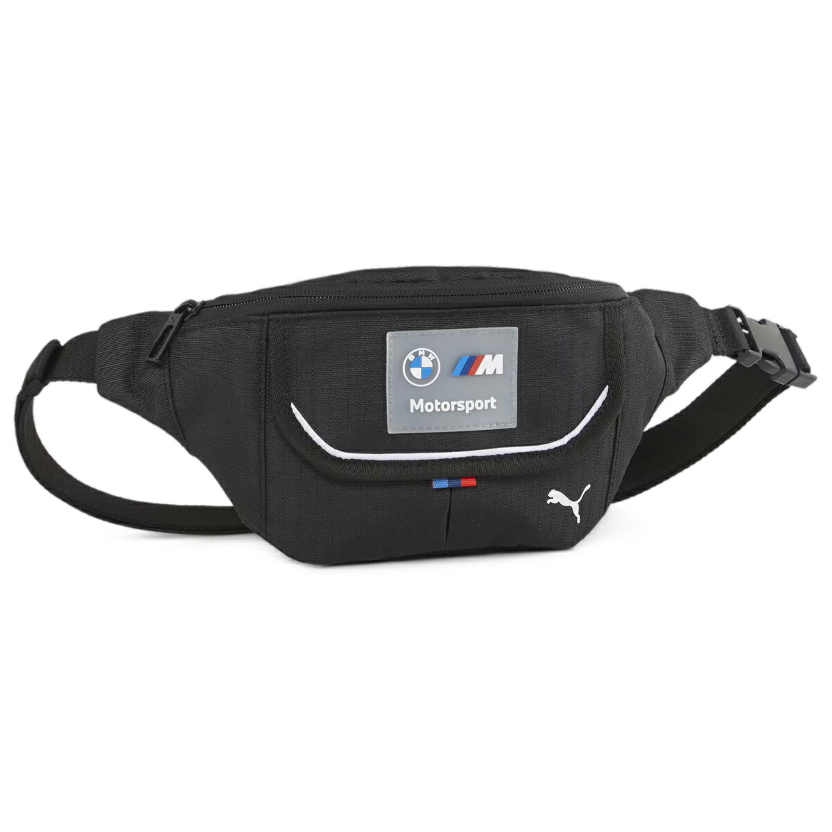 楽天市場】2024 PUMA BMW M モータースポーツ ウエストバッグ ブラック