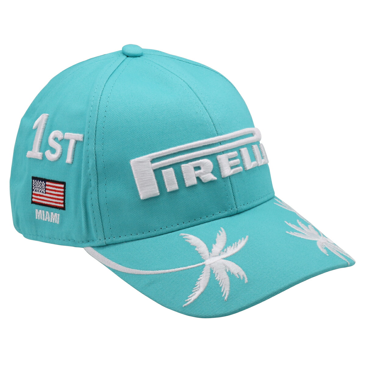 楽天市場】2024年 PIRELLI ピレリ F1 マイアミGP 1st ポディウム