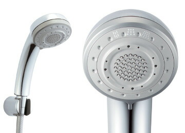 LIXIL BF-SB6WBG シャワーヘッド ホース付き Amazon | LIXIL(リクシル