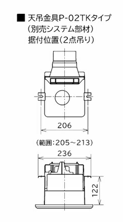 楽天市場】【365日出荷】三菱【VD-10ZC14】 換気扇 ダクト用換気扇