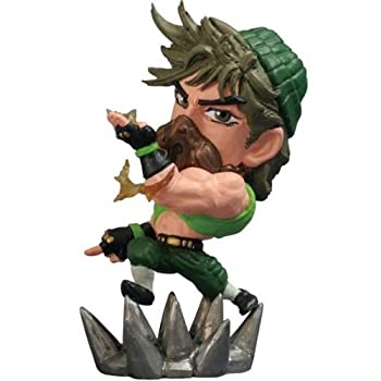 楽天市場】【中古】ミニフィギュアコレクションEX ジョジョの奇妙な