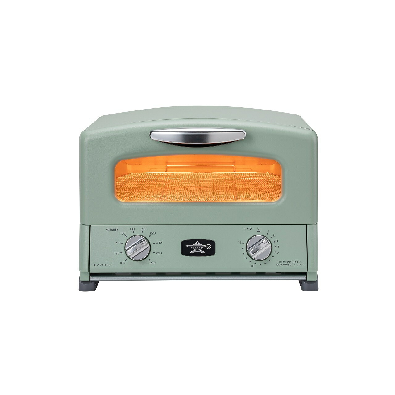 楽天市場】アラジン グラファイトグリル＆トースター AGT-G13B | 送料