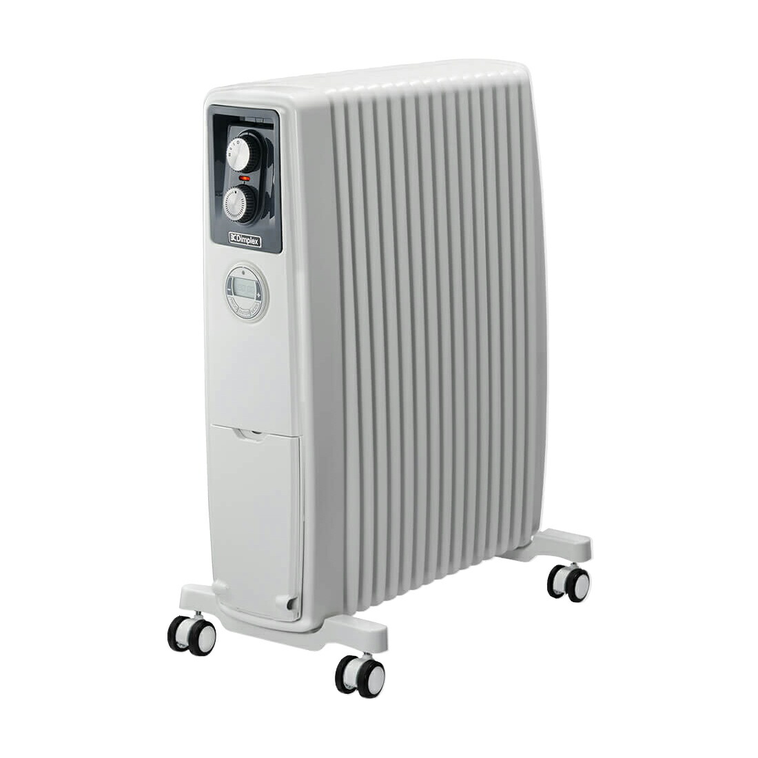 楽天市場】【正規品】ディンプレックス オイルヒーター オイルフリー