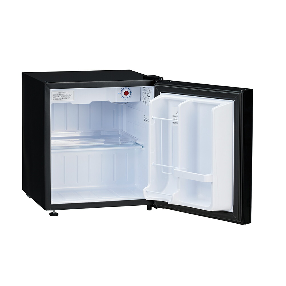 エレクトロラックス 45L 1ドア冷蔵庫 エレクトロラックス ERB0500SA