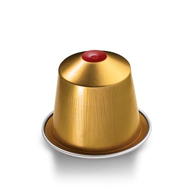 楽天市場】Nespresso ネスプレッソ ヴォリュート・デカフェ 1本 10個入