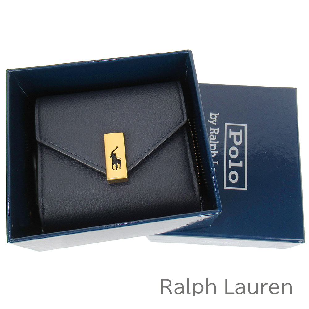 楽天市場】ポロ ラルフローレン Polo Ralph Lauren 財布 メンズ
