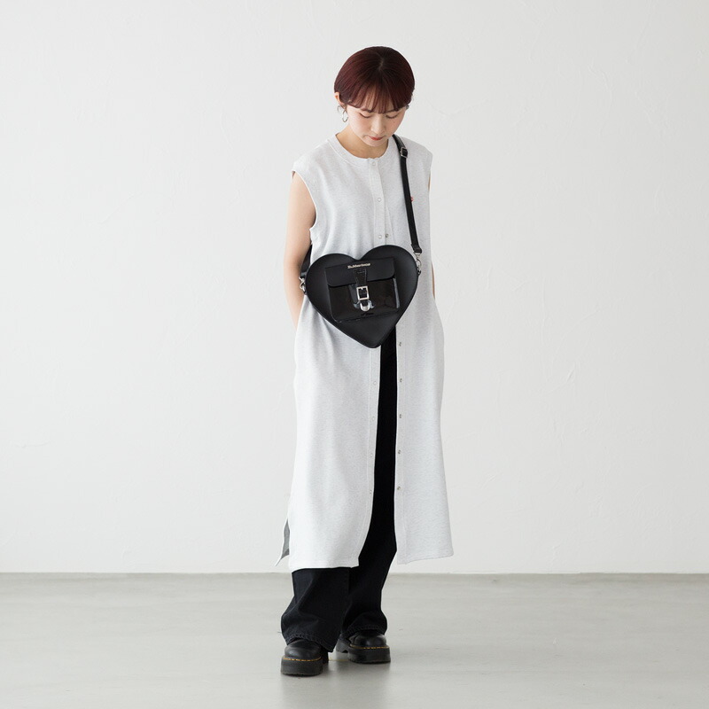 楽天市場】ドクターマーチン ハート 2way バッグ バックパック