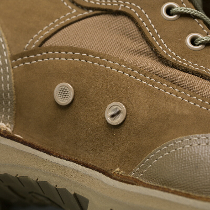 楽天市場】米軍 USMC ラット ブーツ ダナー製 ホットウェザー 15670X