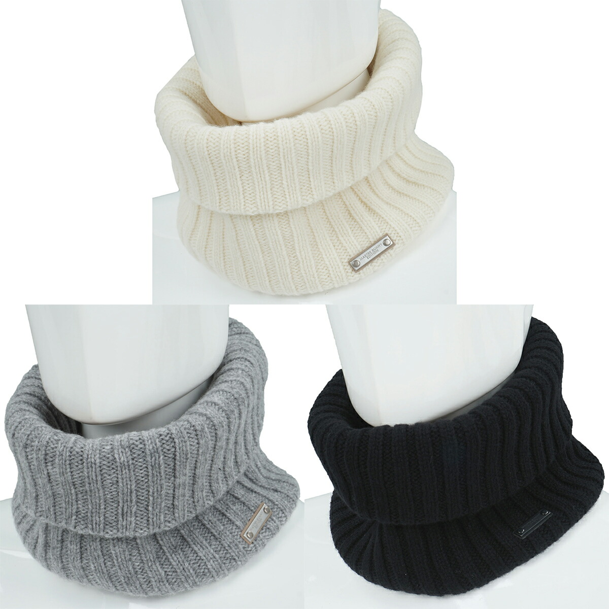 マスターバニー ネックウォーマー他 【公式通販】