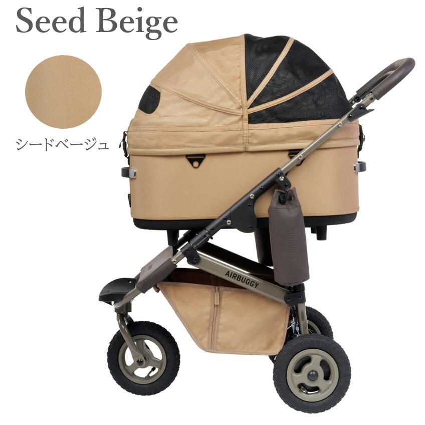 楽天市場】【レビューで特典♪】エアバギー 犬 ペット ラージ ドーム3