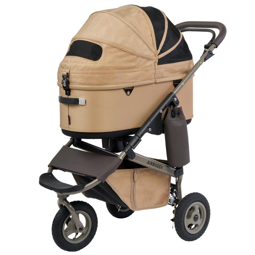 楽天市場】【レビューで特典♪】エアバギー 犬 ペット ラージ ドーム3